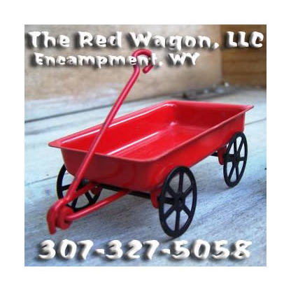 The Red Wagon